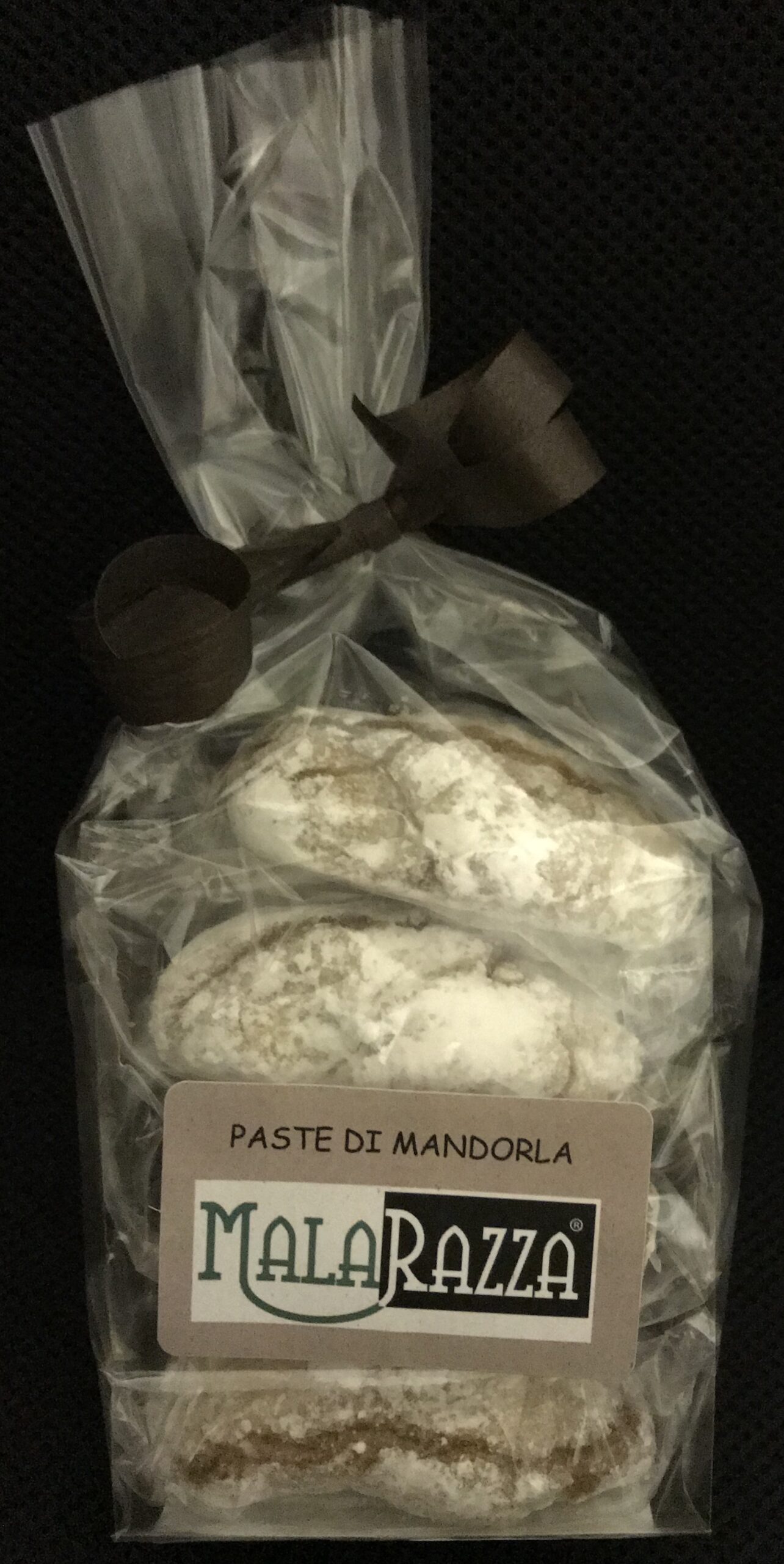 malarazza food made in italy paste-di-mandorla