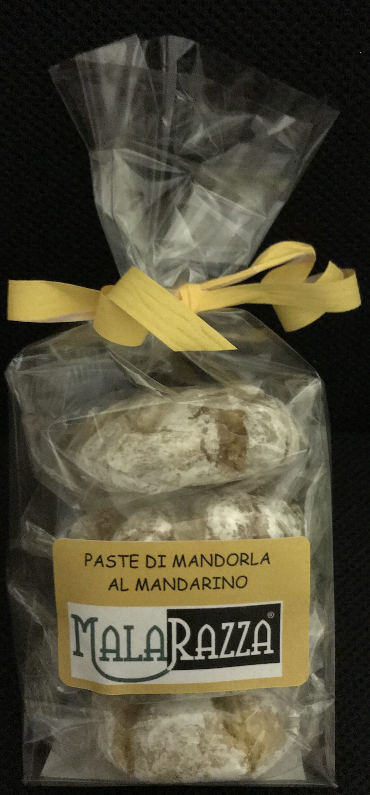 malarazza food made in italy paste-di-mandorla-al-mandarino