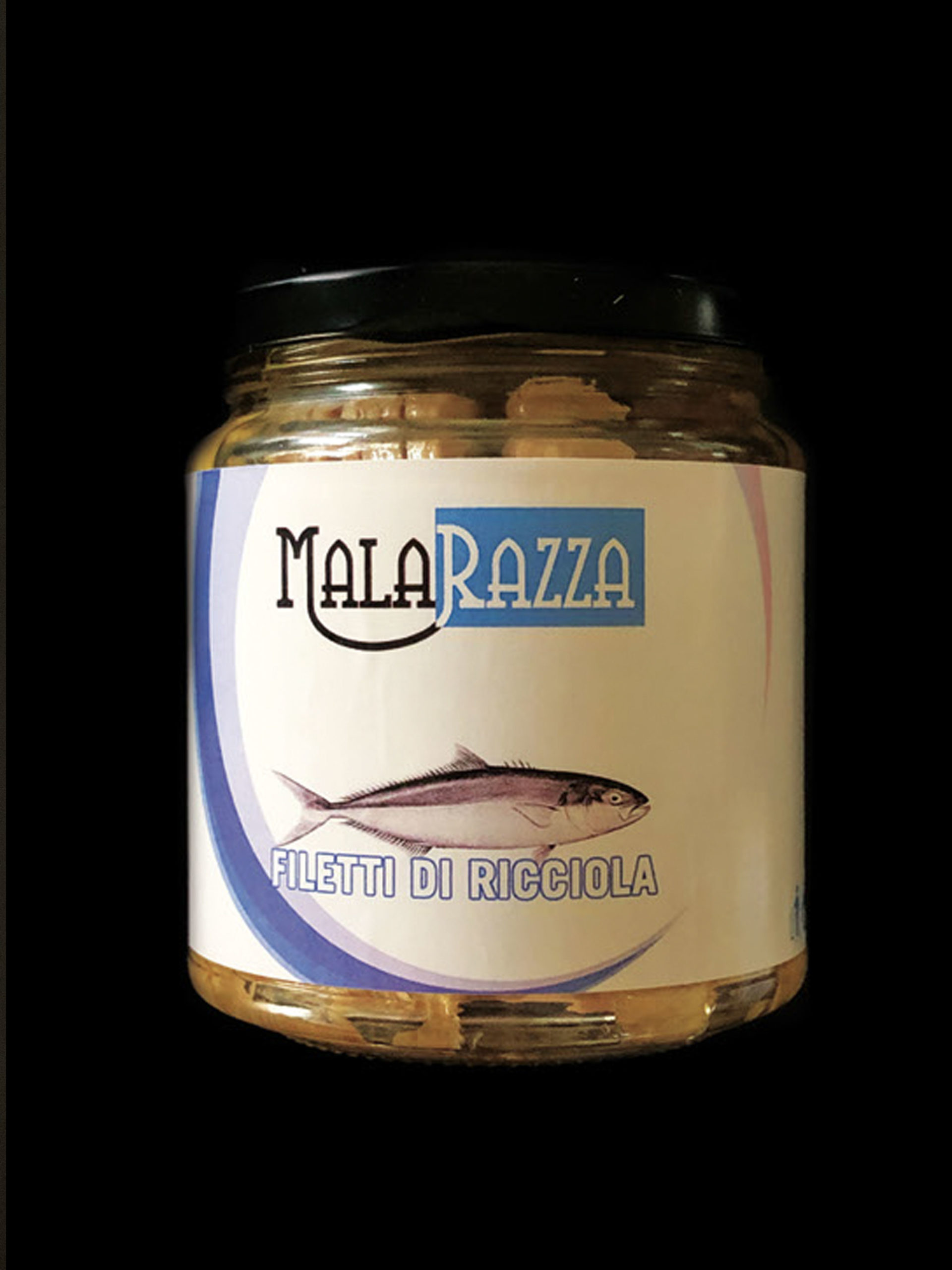 malarazza food made in italy filetti-di-ricciola