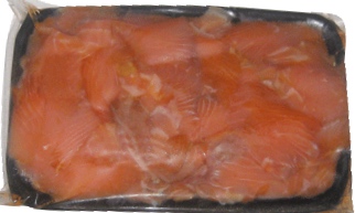 malarazza food made in italy ritagli-salmone-affumicato