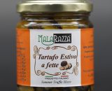 malarazza food made in italy prodotti sul tavolo malarazza tartufo